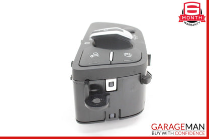 2017-2019 Audi Q7 SUV Headlight Switch 4M0941531AG Genuine