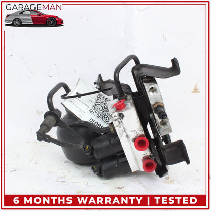 2000-2006 Mercedes R230 SL500 Front Hydraulic Valve Block Suspension Pump OEM