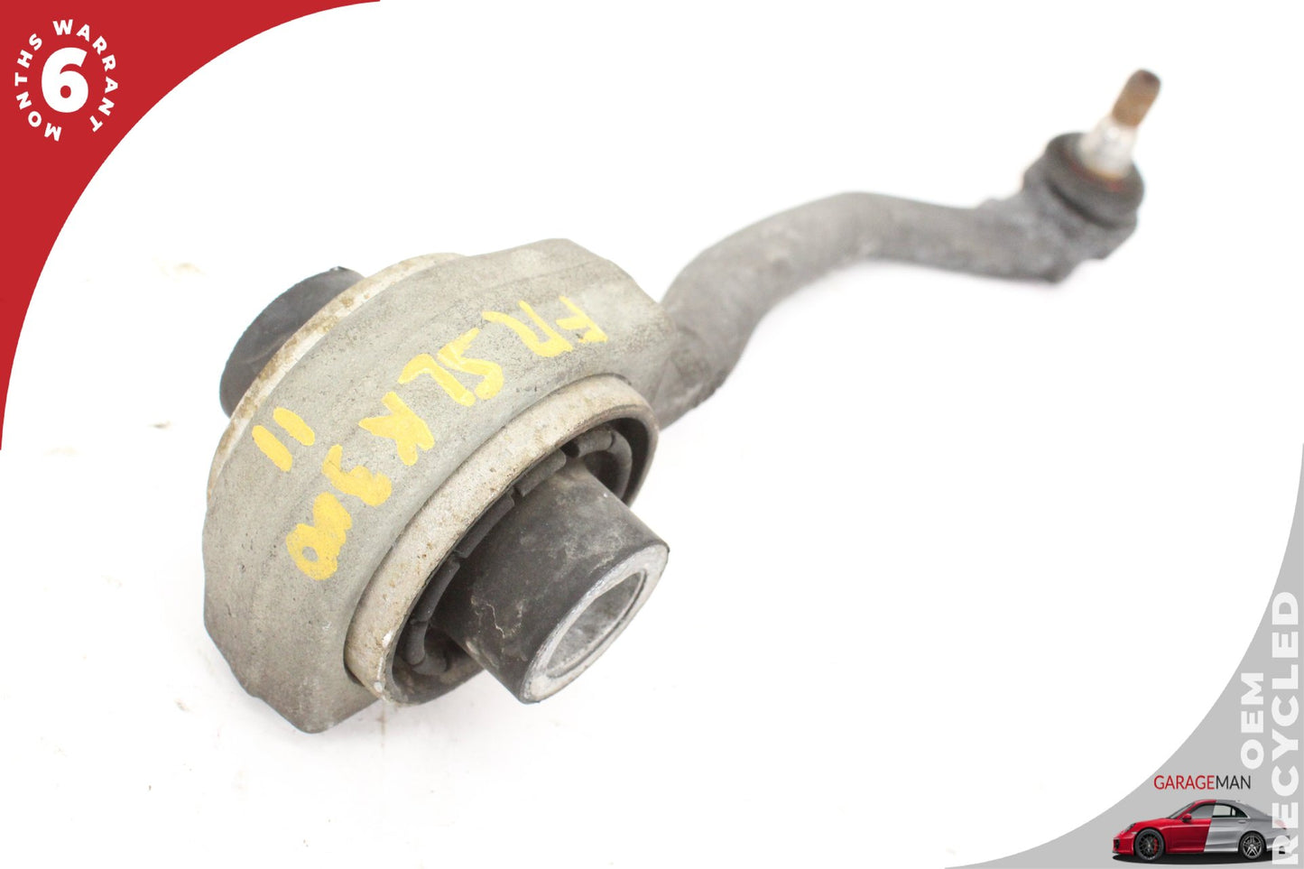 2005-2011 Mercedes R171 SLK300 Front Right Side Lower Control Arm 2043302011 OEM