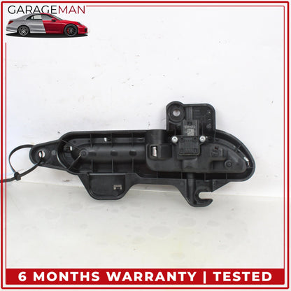 2017-2023 Tesla Model 3 Rear Left Side Exterior Door Handle 108183100H OEM
