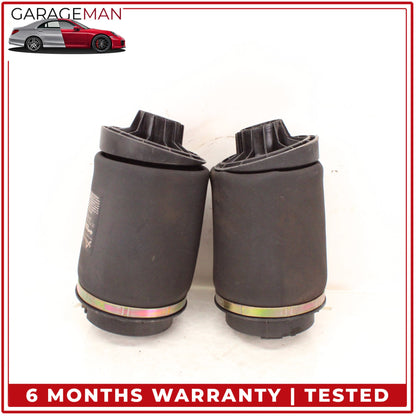 2006-2013 Mercedes W251 R350 4MATIC Rear Left and Right Air Suspension Shock OEM