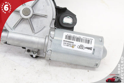 2018-2024 Audi SQ5 Q5 Rear Window Wiper Motor Valeo 80A955711 OEM