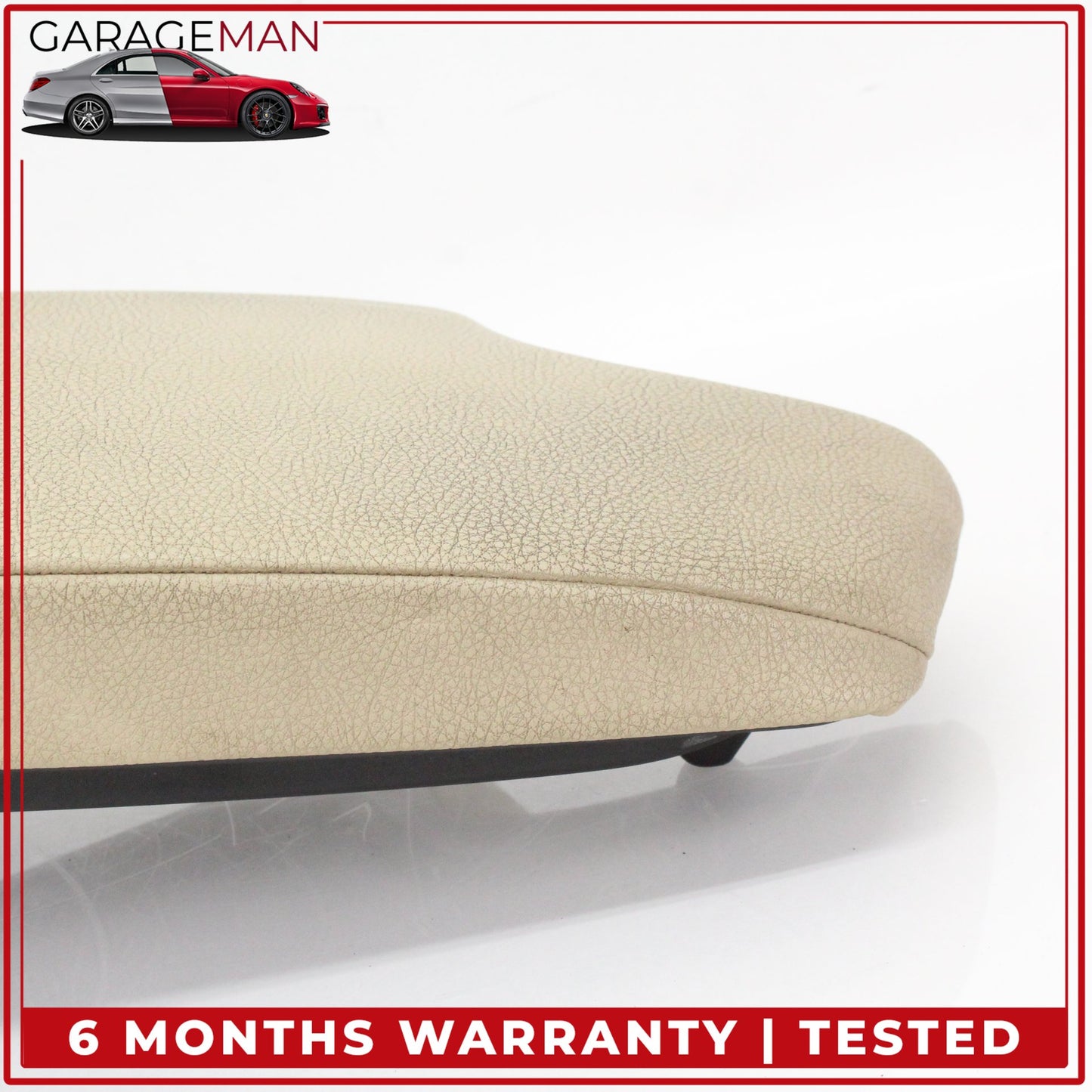 2012-2018 BMW 328d Front Center Console Armrest Arm Rest 9235432