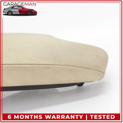 2012-2018 BMW 328d Front Center Console Armrest Arm Rest 9235432