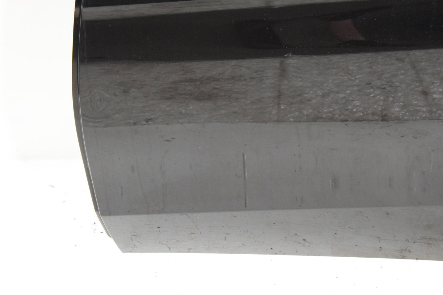 2014-2016 Mercedes-Benz E250 W212 Left Rear Door Shell 2127303305 OEM
