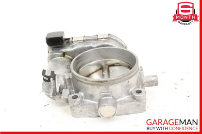 2001-2004 Mercedes-Benz SLK320 R170 Throttle Body 1121410125