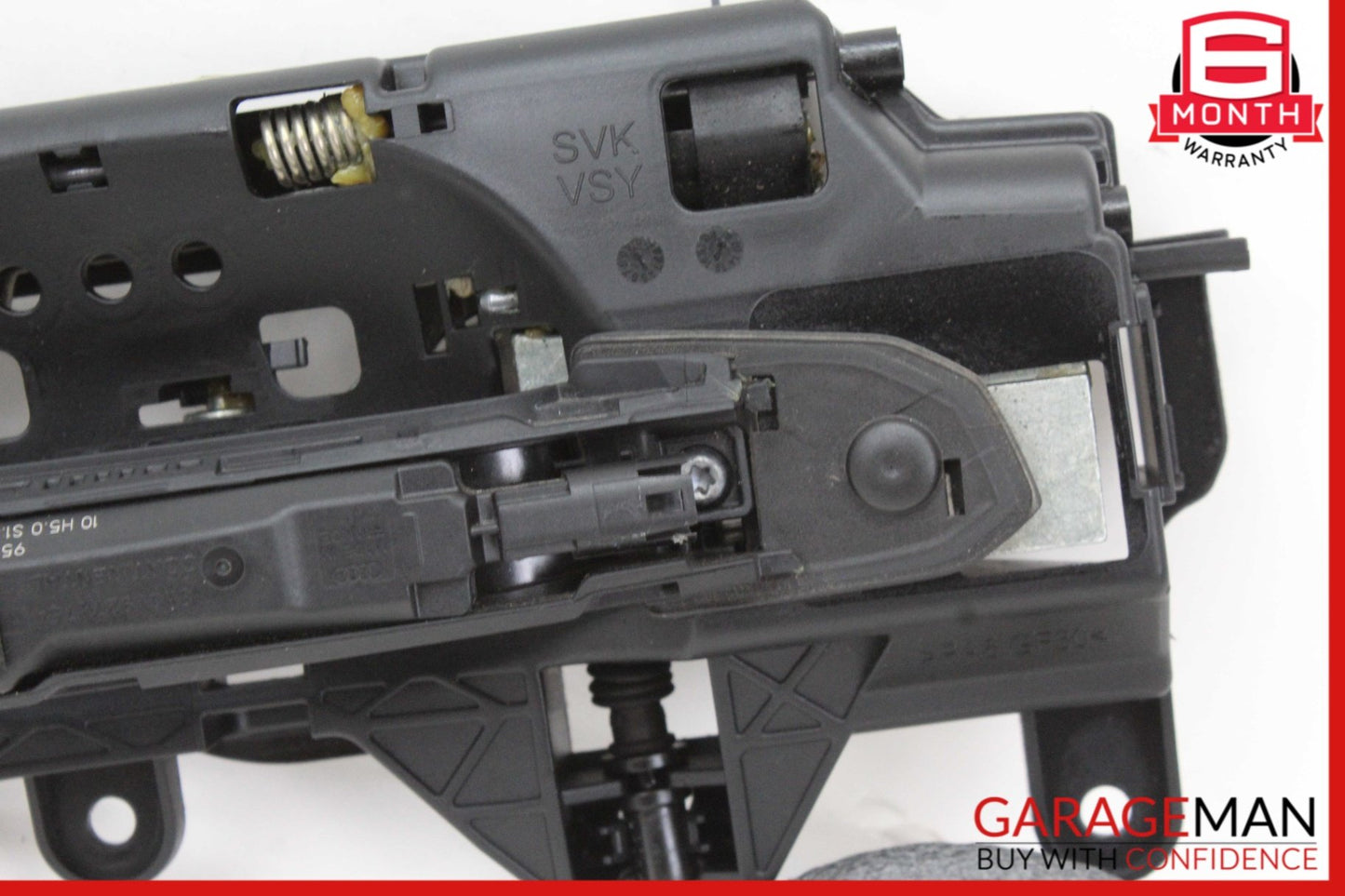 2017-2024 Audi A4 B9 Sedan Front Right Keyless Entry Sensor 8W0837812A
