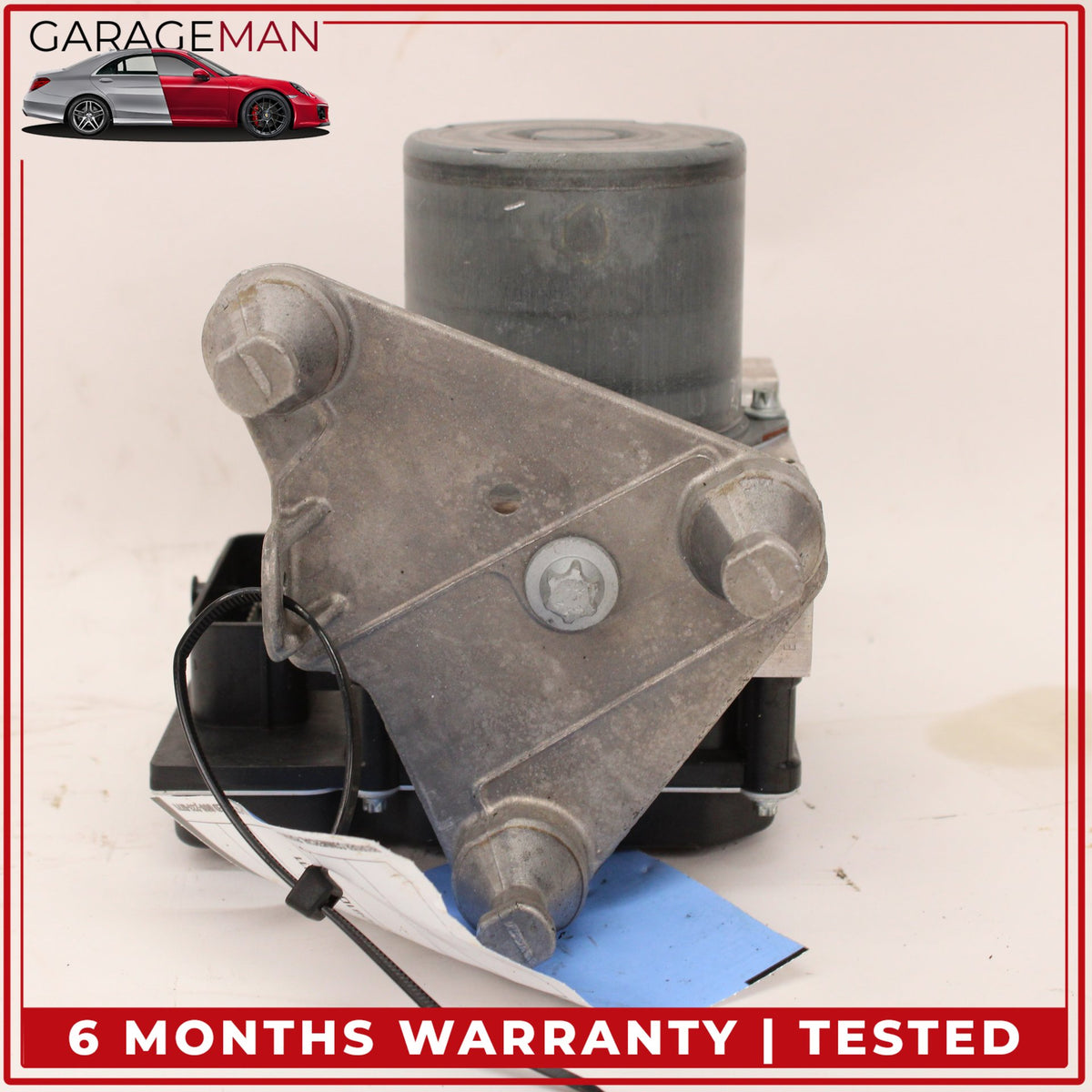 2010-2014 Mercedes C207 E550 ABS Anti Lock Brake Pump Module 2184312212 OEM