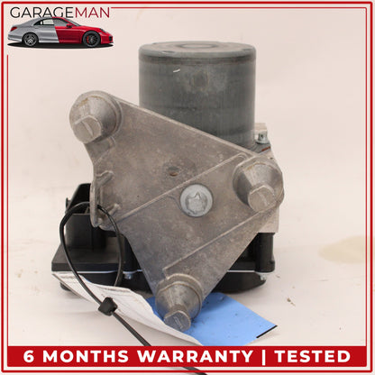 2010-2014 Mercedes C207 E550 ABS Anti Lock Brake Pump Module 2184312212 OEM