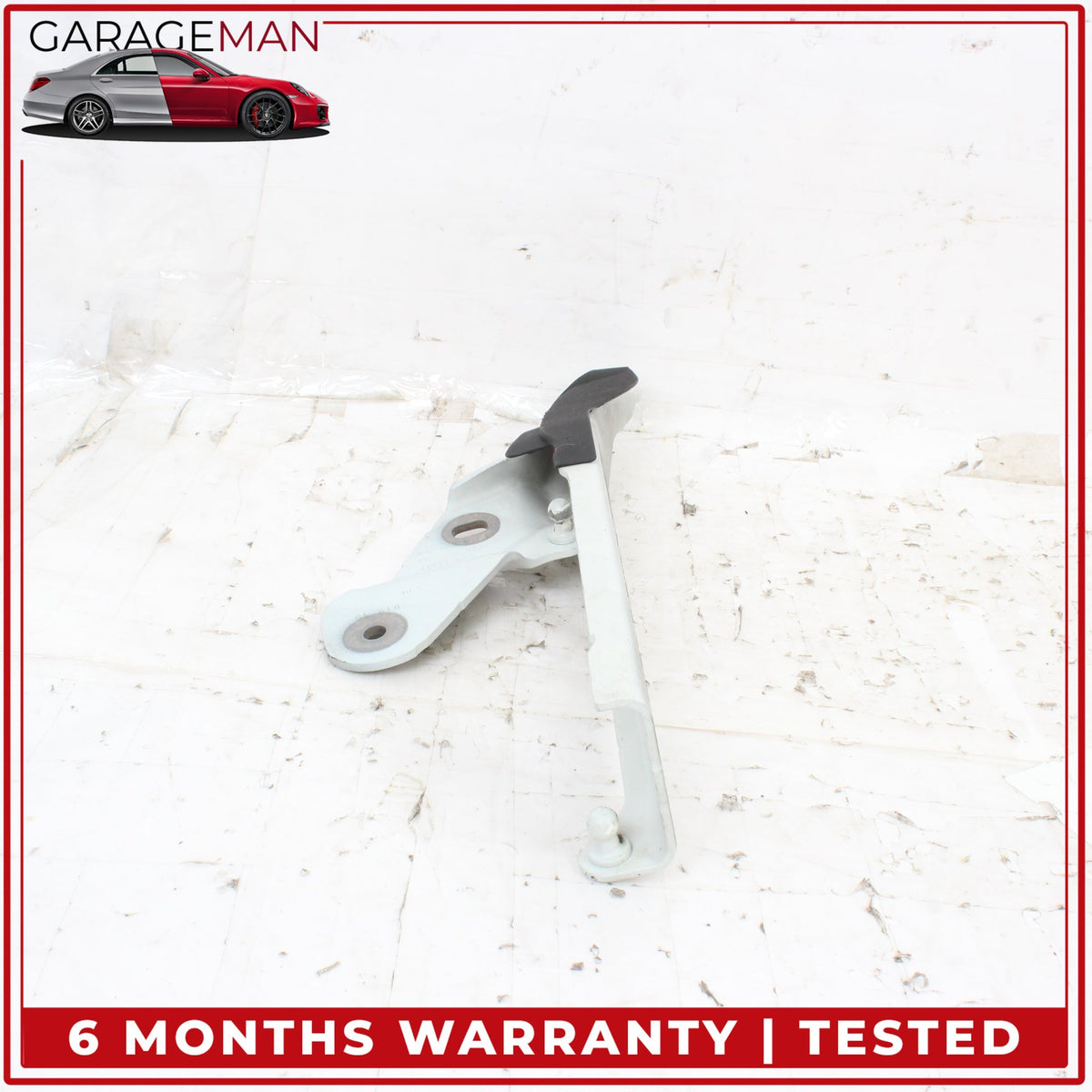 2011-2018 Audi A8 S8 Front Left and Right Side Hood Bonnet Support Hinge OEM