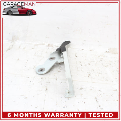 2011-2018 Audi A8 S8 Front Left and Right Side Hood Bonnet Support Hinge OEM