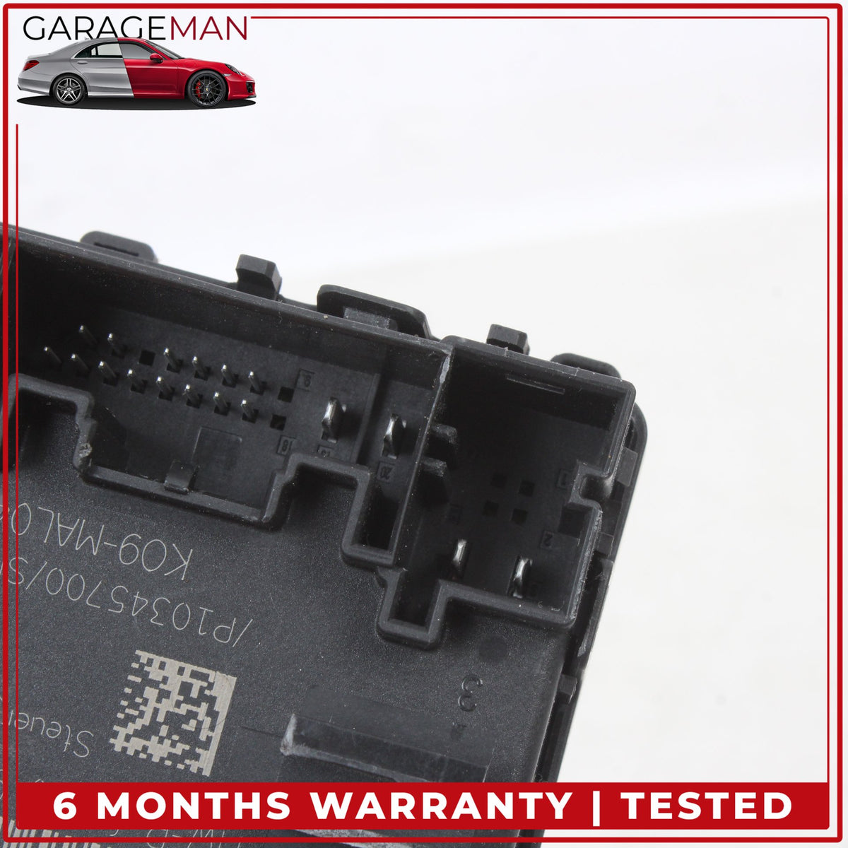 2016-2026 Audi Q3 A3 S3 Front Right Side Door Control Module Unit 5Q0959592K OEM