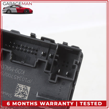 2016-2026 Audi Q3 A3 S3 Front Right Side Door Control Module Unit 5Q0959592K OEM