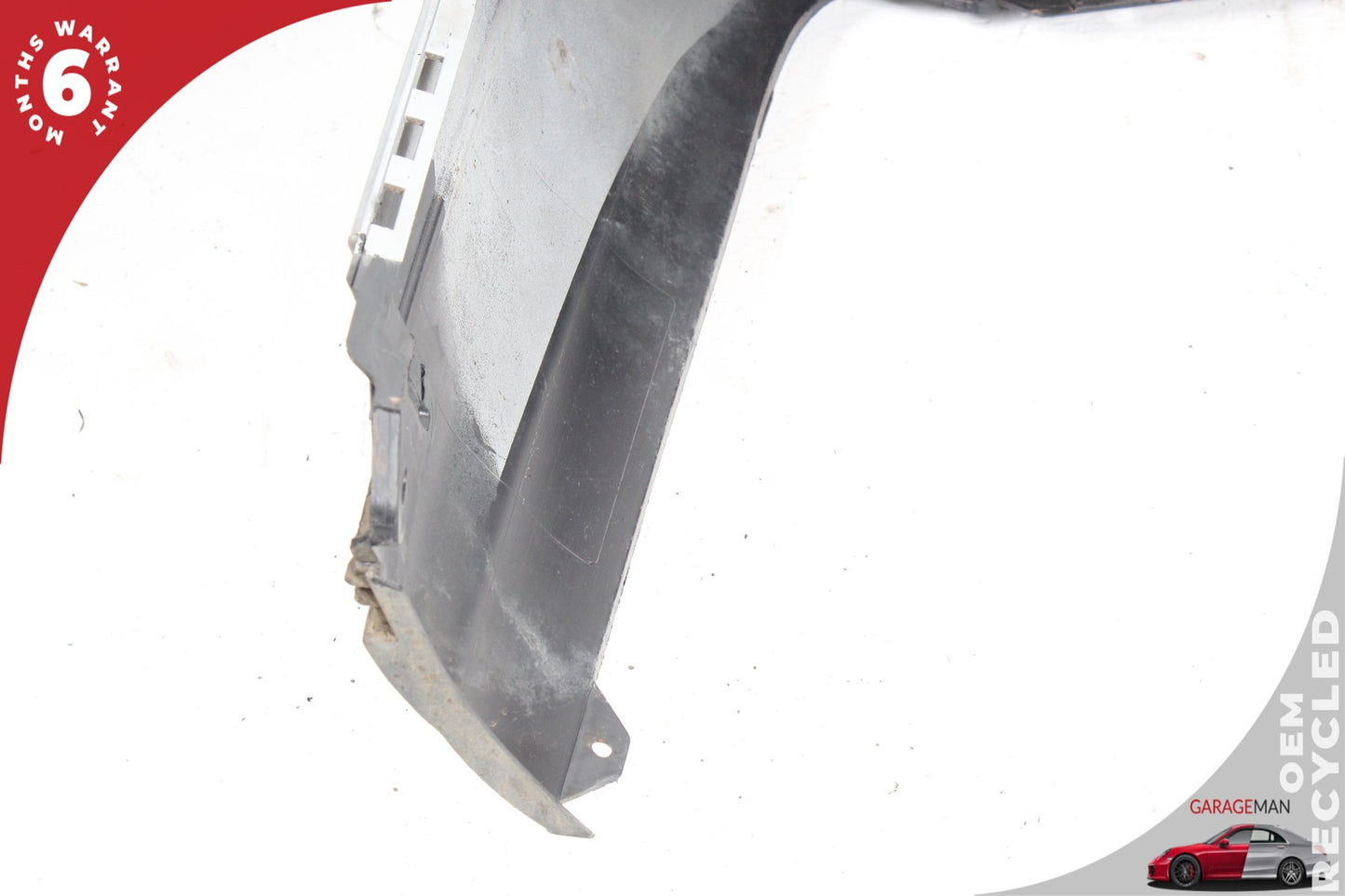 2010-2016 Land Rover LR4 SUV Rear Lower Bumper Cover LR015463 OEM