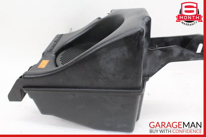 2006-2011 Mercedes W164 ML350 ML500 Harman Kardon Rear Left Subwoofer 1648202202