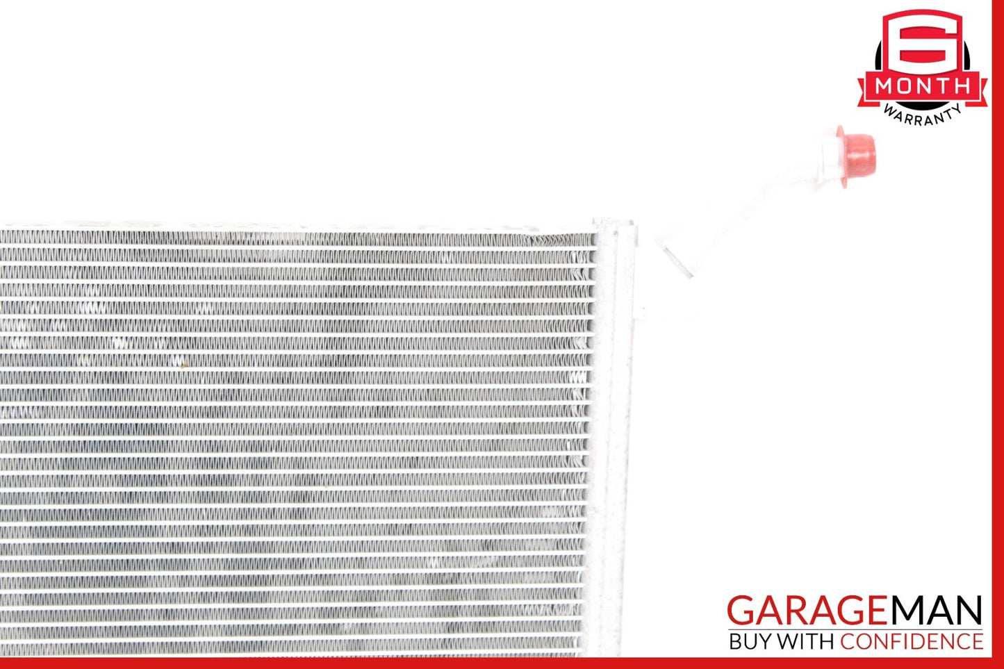 2016-2023 Jaguar XF X260 Engine Motor Intercooler Radiator GX738K230BB OEM