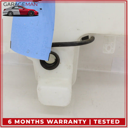 2014-2021 BMW i3 I01 Sedan Windshield Washer Tank Reservoir 61667381592 OEM