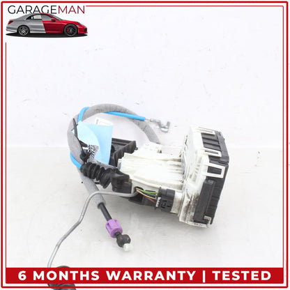 2014-2020 Mercedes X156 GLA250 Front Right Door Lock Actuator 1667200435 OEM