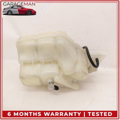1999-2001 Porsche 911 996 Coolant Overflow Reservoir Tank 99610604756 OEM