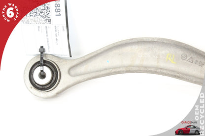 2009-2015 BMW 750i 740i Rear Left or Right Side Upper Control Arm 6775902 OEM