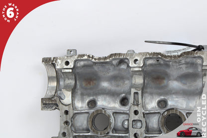 2005-2013 Mercedes W204 C300 Left Side Cylinder Head Valve Cover 2720161205 OEM