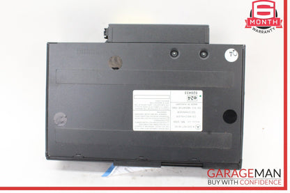2003-2008 Mercedes-Benz SL500 R230 CD Changer 6 Disc Player 2208274642 OEM
