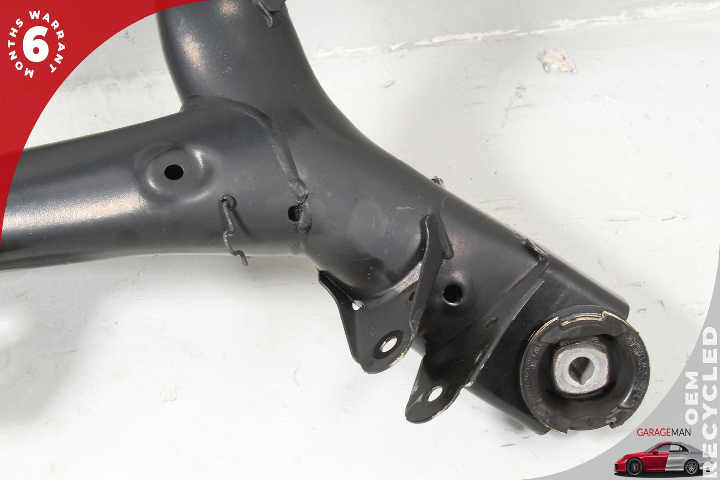 2014-2017 BMW 235i F22 Rear Sub Frame Subframe Crossmember Carrier Cradle 6792505