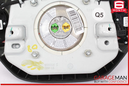 07-10 Mercedes W221 S550 S450 CL550 Steering Wheel Airbag Air Bag Assembly OEM