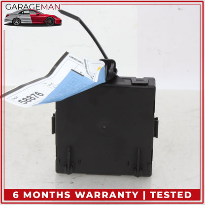 2012-2020 Mercedes W242 B Electric Drive Front Left Side Door Control Module OEM