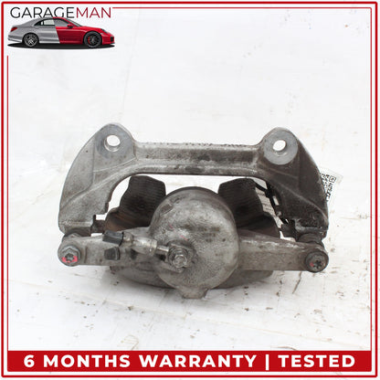 2017-2025 Audi Q3 Volkswagen Front Left and Right Side Brake Caliper Set OEM
