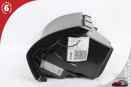 15-20 Mercedes-Benz C300 W205 Glove Box Compartment Tray 2056801091