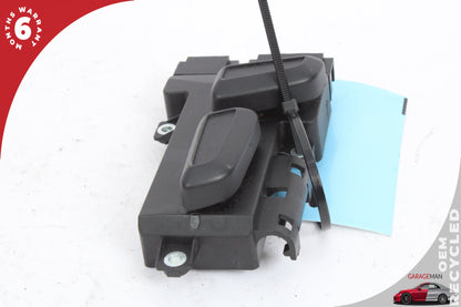 12-18 Audi A6 C7 Sedan Front Right Seat Adjustment Control Switch 8K0959748