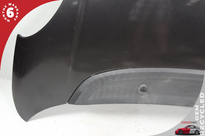 2014-2020 Fiat 500L Front Hood Bonnet Panel Shell Cover Gray 68210465AA OEM