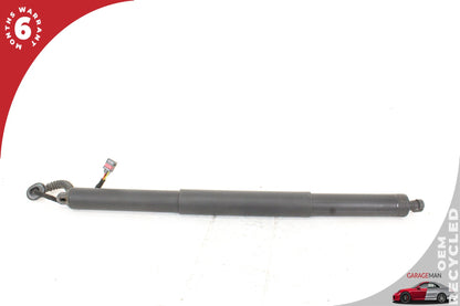 2018-2021 Audi SQ5 Q5 Rear Left and Right Tailgate Shock Strut Set 80A827851A