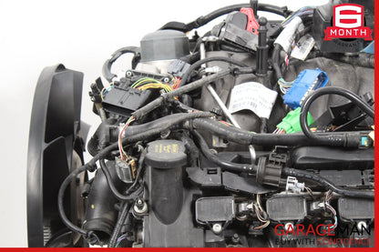 2010-2013 Land Rover LR4 AWD 5.0L Engine Motor Assembly OEM