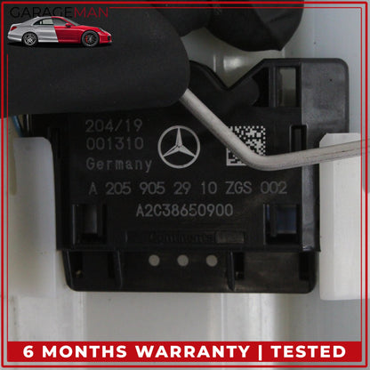 2015-2020 Mercedes W205 C300 Right Side Fuel Pump Level Sensor 2054704900 OEM