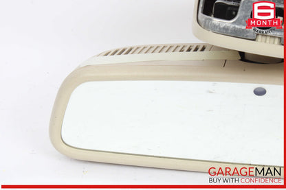 2007-2012 Mercedes-Benz SL550 R230 Rear View Mirror 2308110007