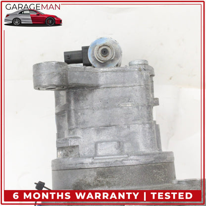 2014-2018 BMW X5 F15 N63 4.4L Power Steering Pump 6787348 OEM