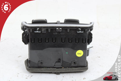 2012-2018 Audi A6 A7 Rear AC A/C Climate Control Air Vent Grille 4G0819203 OEM
