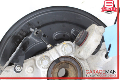 2013-2019 Ford Flex SUV Front Left Driver Side Spindle Knuckle Wheel Hub OEM
