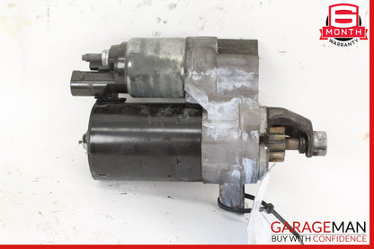 2009-2017 Audi A5 A4 A6 Q5 8T 2.0L Engine Motor Starter Bosch 06H911021A OEM