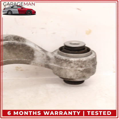 2009-2019 BMW 740i F01 Rear Left Driver Side Upper Control Arm 6782135 OEM