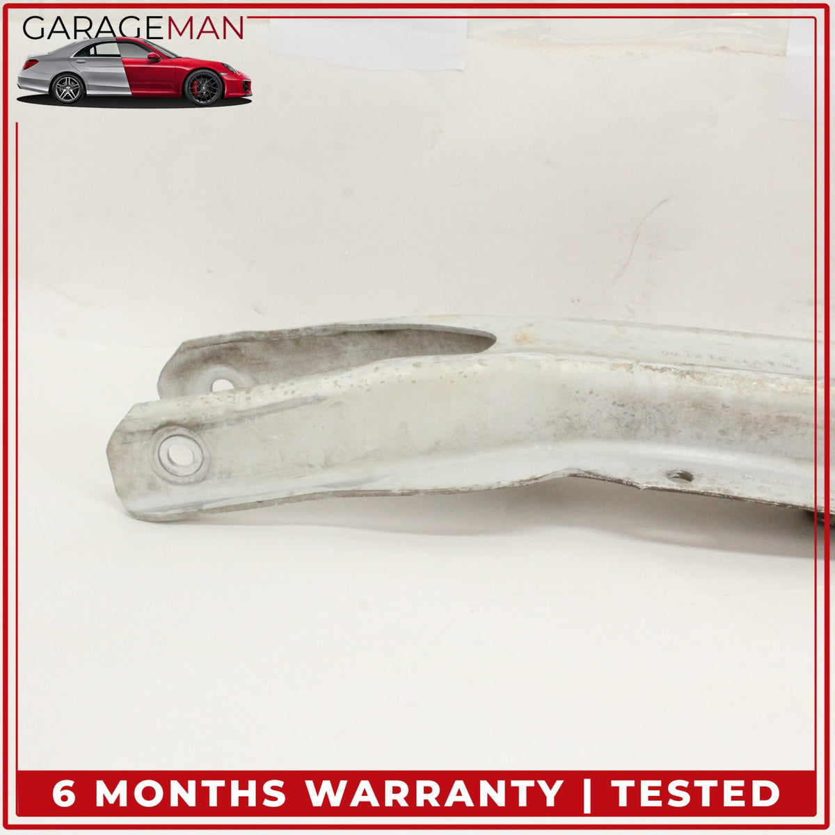 2014-2020 Mercedes W117 CLA45 AMG Rear Left or Right Side Lower Control Arm OEM