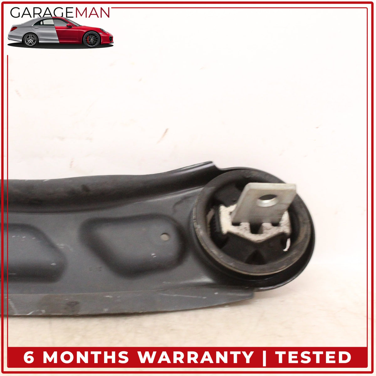 2014-2019 Mercedes W117 CLA250 Rear Left Side Lower Suspension Control Arm OEM