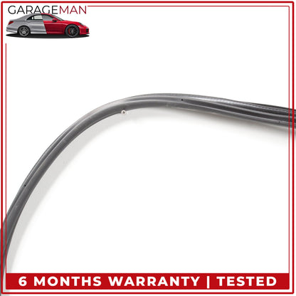 2024-2026 BMW X2 U10 AWD Front Right Side Door Weatherstrip Seal 51725A34559 OEM