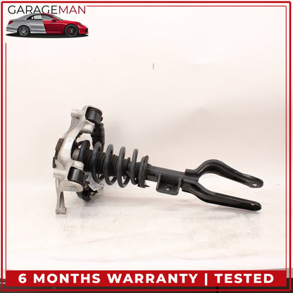 2017-2023 Tesla Model 3 Front Right Side Shock Strut Absorber 104437600D OEM