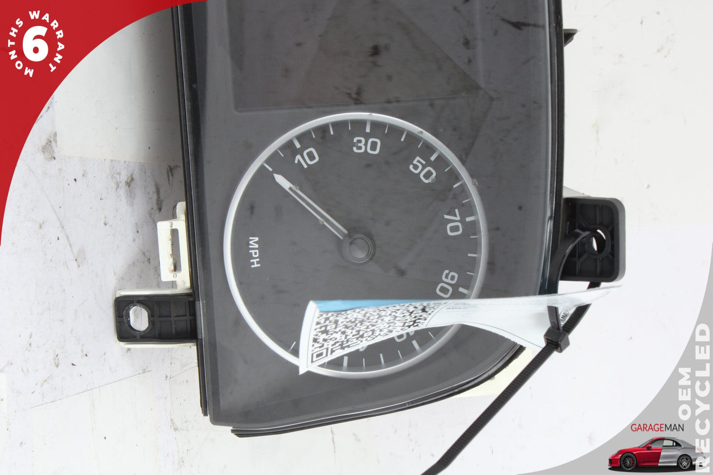 2010-2013 Land Rover LR4 SUV Speedometer Intrument Cluster AH2210849AG OEM