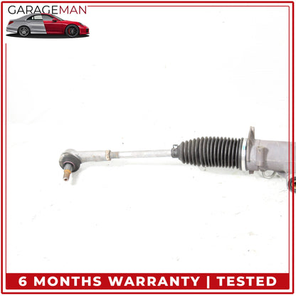 2011-2018 Porsche Cayenne 958 VW Touareg Power Steering Rack and Pinion OEM
