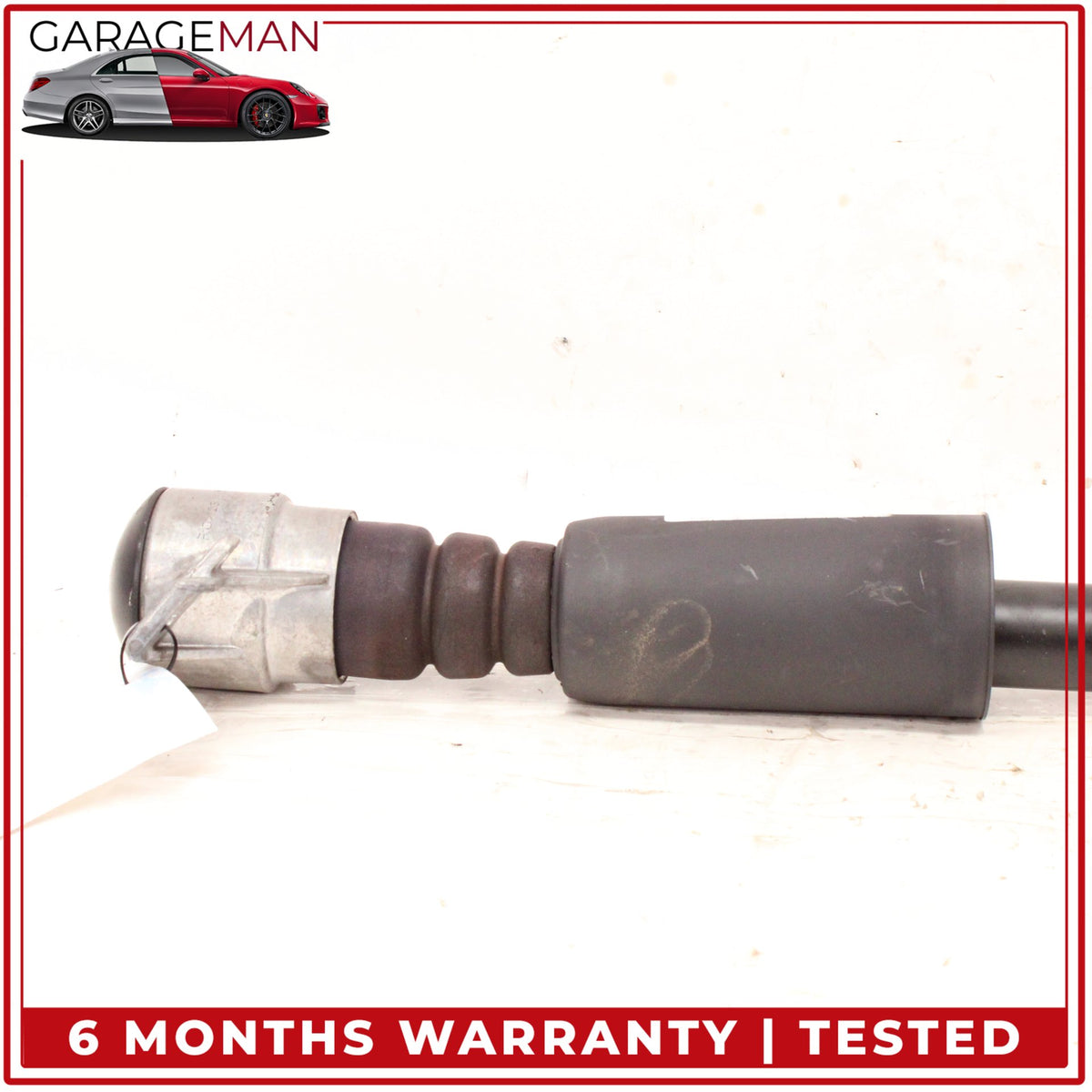 2015-2026 Porsche Macan 95B Rear Left or Right Side Shock Strut Absorber OEM