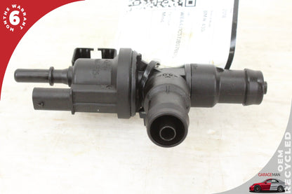 2017-2021 BMW 430i F36 Sedan Gasoline Tank Fuel Pump Flange 7643106 OEM